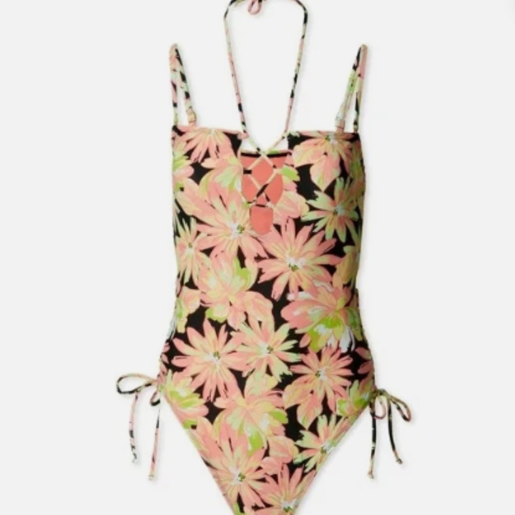 Preowned Celebrity Pink 1 Piece